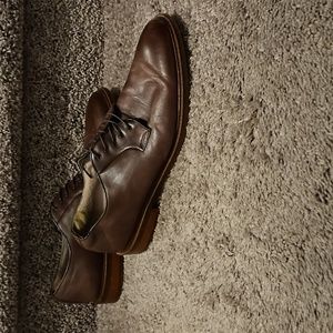 Men's Dress Shoes